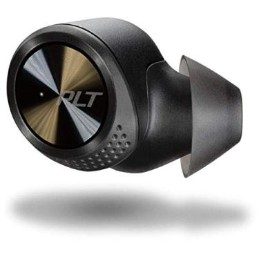 Imagem de Plantronics Poly 215257-02 Capa de fone de ouvido/acessório para fone de ouvido - Poly 215257-02, conchas de orelha, preto