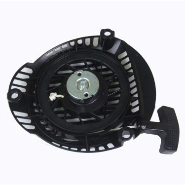 Imagem de BH-Motor Novo Recoil Motor de arranque para Kohler XT650 XT675 XT775 XT800 Repalce 14 165 20-S
