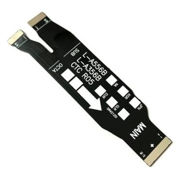 Imagem de Substituição do cabo flexível da placa principal do conector principal para Samsung Galaxy A55 5G A556 / A35 5G A356