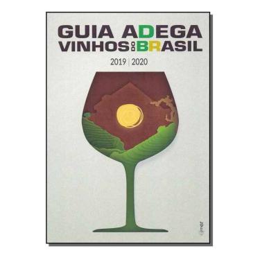 Imagem de Guia Adega - Vinhos do Brasil 2019/2020