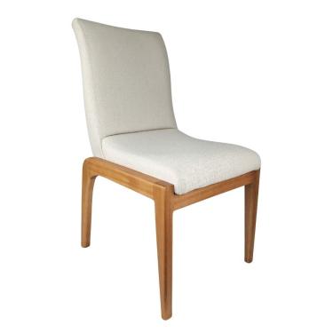 Imagem de Cadeira Delta - Bege