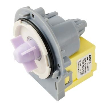 Imagem de Eletrobomba Drenagem De água Lavadora Universal W10849469