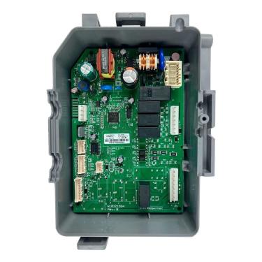 Imagem de Conjunto Eletrônico Refrigerador Brastemp Bro80 Brv80 Gro80 Bivolt único