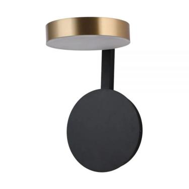 Imagem de Luciin Arandela Us066 5w 3000k