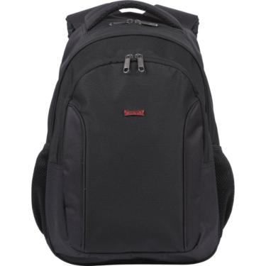 Imagem de Mochila Para Laptop 1 Compartimento Alliance M1 Preto - Sestini