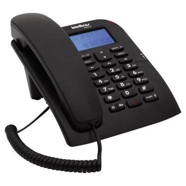 Imagem de Telefone Intelbras Tc60id Com Identicador Grafite
