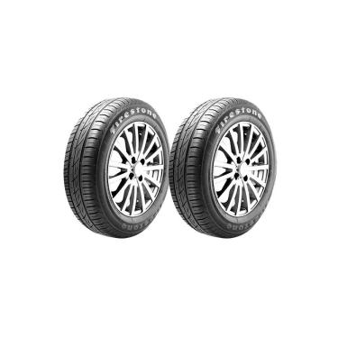 Imagem de Pneu Aro 14 Firestone F-600 175-65 82t - 2 Unidades