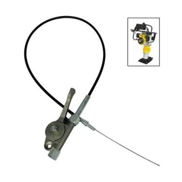 Imagem de Acelerador do Compactador de Solo - Varias Marcas Buffalo