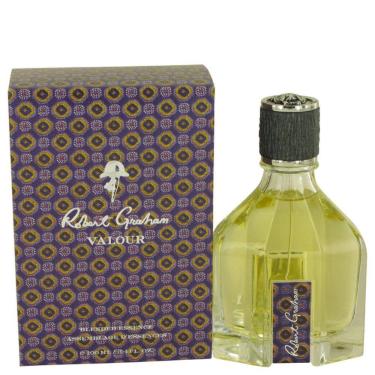 Imagem de Perfume/Col. Masc. Valour Robert Graham Blended Essence