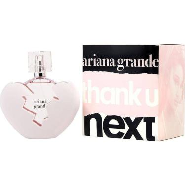 Imagem de Perfume Feminino Ariana Grande Thank U Next Ariana Grande Eau De Parfum 100 Ml