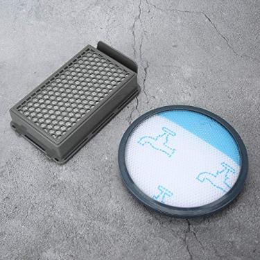 Imagem de RO3715 RO3759 RO3798 Substituição do Filtro de pó de pó - Kit de Filtro HEPA e de Espuma CATIBLE