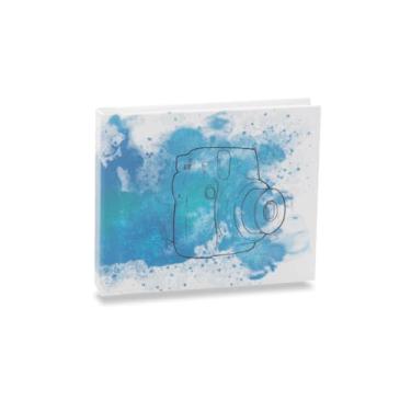 Imagem de Álbum de Fotos Instax 24 Fotos Mini ou 12 Fotos Wide 941