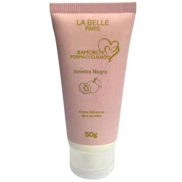 Imagem de Creme hidratante desodorante para maos 50g - la belle paris, Ameixa Ne