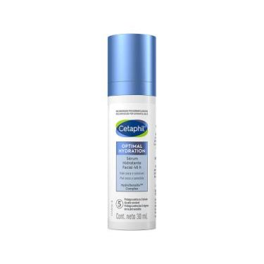 Imagem de Cetaphil Optimal Hydration Sérum Hidratante Facial 48h 30ml