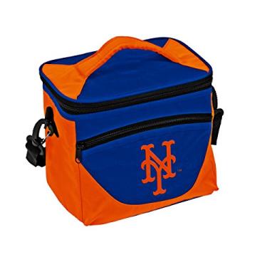 Imagem de MLB New York Mets Cooler Halftime, cores do time, tamanho único