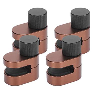 Imagem de Generic Acessório de Tela LCD, Grampo Universal de Fixação de Tela LCD para Curva para Tablet para Equipamento Com Tampa Traseira de Vidro para Telefone