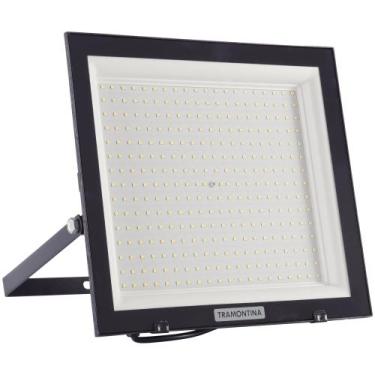 Imagem de Refletor LED Tramontina 300 W 6500 K Luz Branca