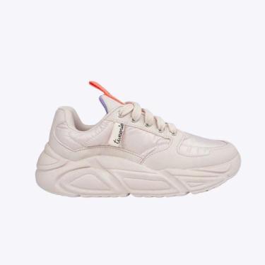 Imagem de Tênis Comfy Nude Feminino Tweenie Pampili 556032001, Nude, 33