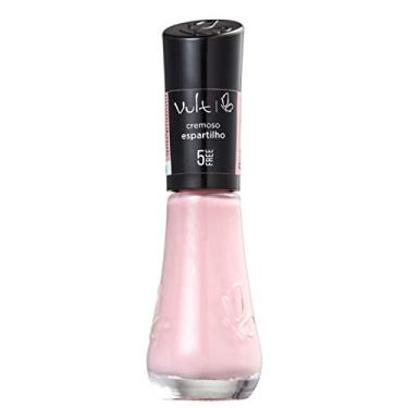 Imagem de Vult Espatilho 5Free Esmalte Cremoso 8ml
