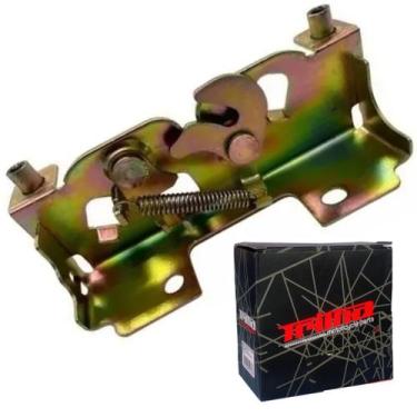 Imagem de Suporte da Trava do Banco - Biz 125 - JET 50 - Metal - Trilha