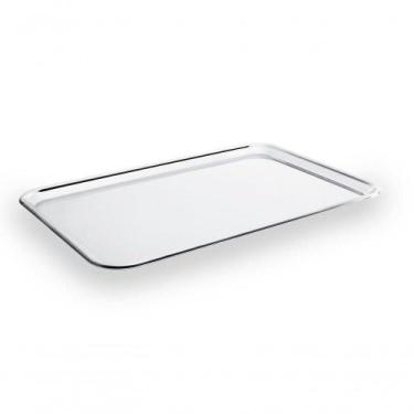 Imagem de Bandeja Retangular - Arienzo 48 X 32 Cm - Brinox