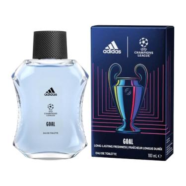 Imagem de Perfume Adidas UEFA Goal Eau de Toilette 100ml