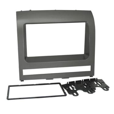 Imagem de Moldura 2 Din Fiat Palio,Palio Weekend,Strada,Strada Adventure,Idea, S