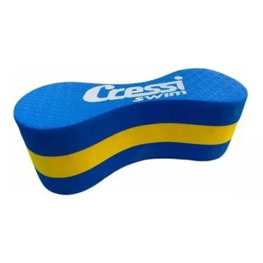 Imagem de Flutuador De Pernas Boia Para Hidroginástica Hidroterapia Fisioterapia