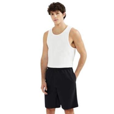 Imagem de Bermuda Masculina Hering Praia-Masculino