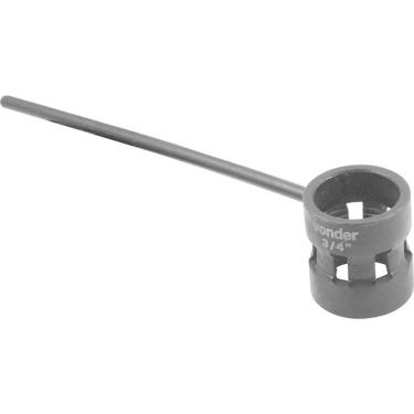 Imagem de Tarraxa Para Cano De Pvc 3-4 Vonder