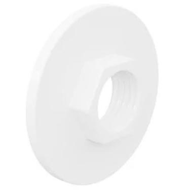 Imagem de Flange Roscável com Sextavado sem Furo 2"" - 20081961 - TIGRE