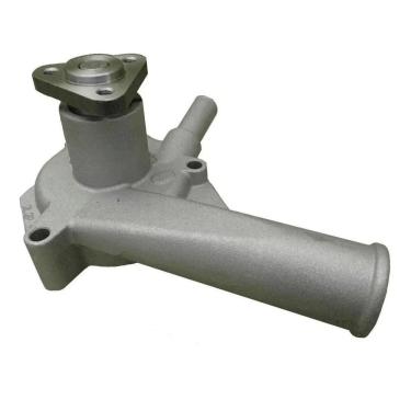 Imagem de Bomba Dagua Ford Fiesta 1.0 1.1 1.3 Até 96 Motor Espanhol