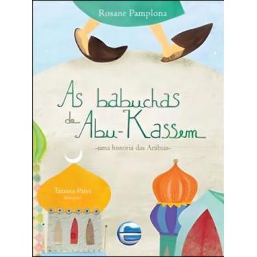 Imagem de Babuchas de abu-kassem, as - ELEMENTAR EDITORA, Sortido