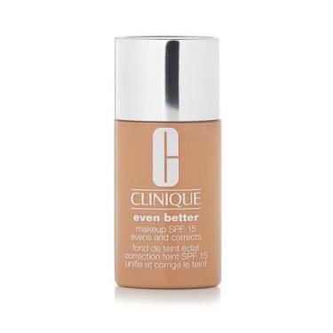Imagem de Base líquida Clinique Even Better Makeup SPF15 Nº 05