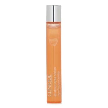 Imagem de Sérum para os olhos Clinique All About Eyes Buffing Massage