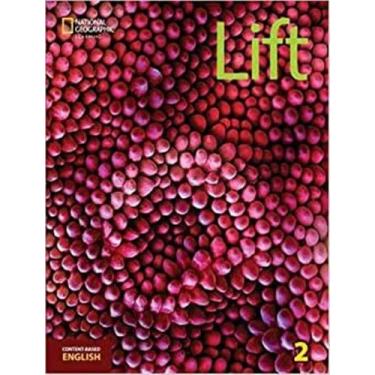 Imagem de Livro - Lift 2 With Online Practice And StudentS Ebook, 1, 20 x 28