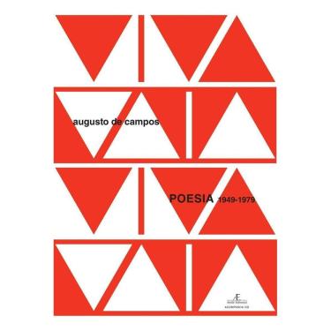 Imagem de Viva Vaia - Poesia 1949-1979