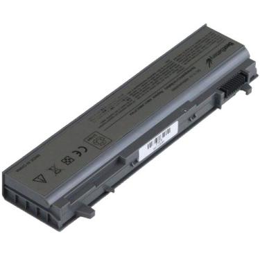 Imagem de Bateria para Notebook Dell Latitude E6400 ATG - BestBattery, Cinza