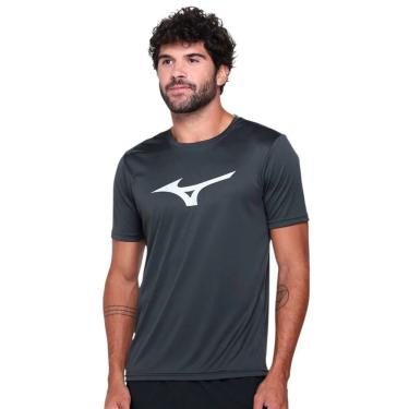 Imagem de Camiseta Mizuno Run Spark Masculina