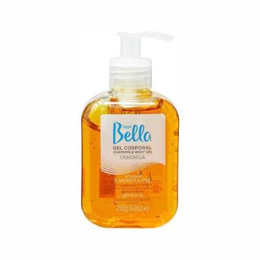 Imagem de Gel Corporal Depil Bella Camomila 250gr