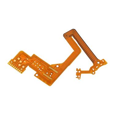 Imagem de Cabo de Abertura da Lente FPC Conjunto de Cabo Flexível de Abertura do Obturador da Lente