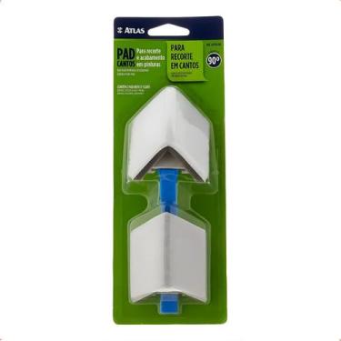 Imagem de Pad Pintura Canto Parede Teto Atlas At750/60 Recorte Acabamento Profis