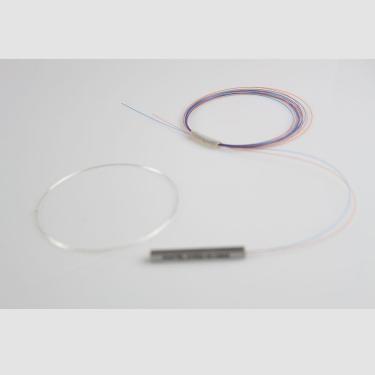 Imagem de Cabo Optico Evus Splitter Plc 1x2 Nc 1,5m G657a1