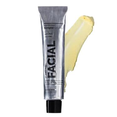 Imagem de Blending Facial 80g Simple Organic