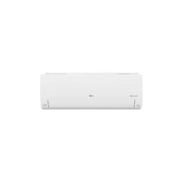 Imagem de Ar-Condicionado LG Dual Inverter Voice +AI 18.000 BTU Quente/Frio 220V