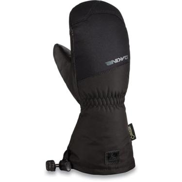 Imagem de Dakine Luvas Gore-Tex Youth Rover - Preto, Grande