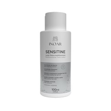 Imagem de Inoar Sensitine Creme de Limpeza 400ml