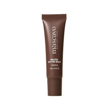 Imagem de Mascavo Melted Butter Lip Balm Truffle 10G