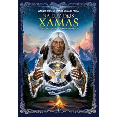 Imagem de Na Luz Dos Xamãs