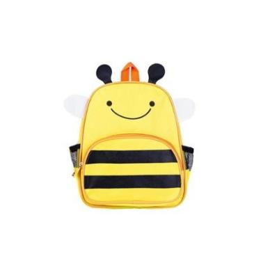 Imagem de Mochila baby bichinhos 12" 55873-Feminino